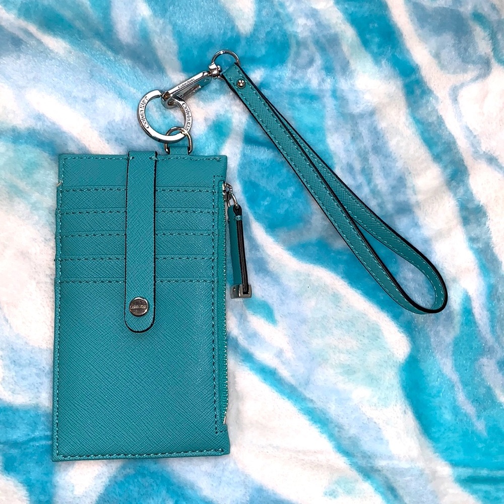 Calvin Klein wallet